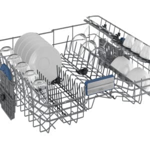 Beko BDFN 36640 XC Mašina za pranje sudova - Slika 5
