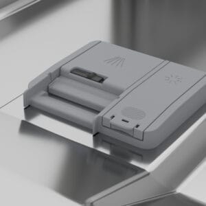 Beko BDFN15440S ProSmart inverter mašina za pranje sudova - Slika 5