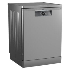 Beko BDFN15440S ProSmart inverter mašina za pranje sudova - Slika 1