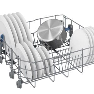 Beko BDFN16431W mašina za pranje sudova - Slika 2