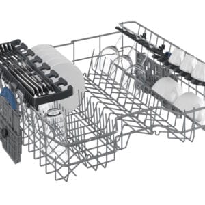 Beko BDFN16431W mašina za pranje sudova - Slika 5