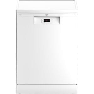 Beko BDFN16431W mašina za pranje sudova - Slika 6