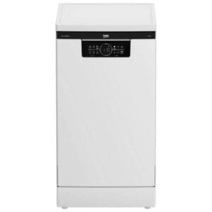Beko BDFS 26040 WQ Mašina za pranje sudova - Slika 2