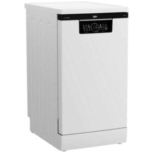 Beko BDFS 26040 WQ Mašina za pranje sudova - Slika 1