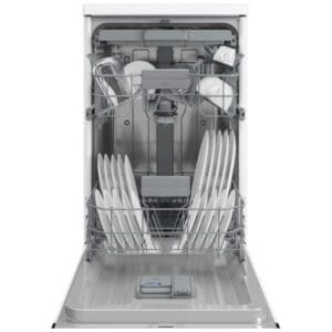 Beko BDFS 26040 WQ Mašina za pranje sudova - Slika 5