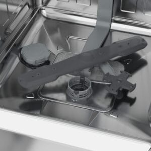 BEKO BDIN 38641 Q Ugradna mašina za pranje sudova - Slika 1