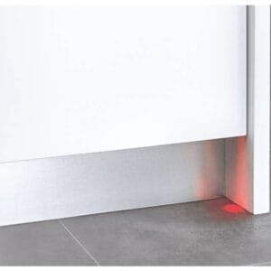 BEKO BDIN 38643 C ProSmart inverter ugradna mašina za pranje sudova - Slika 3