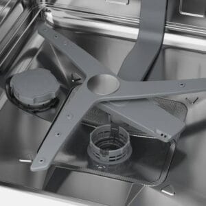 BEKO BDIN 38643 C ProSmart inverter ugradna mašina za pranje sudova - Slika 5