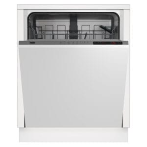 BEKO BDIN25321 ugradna mašina za pranje sudova - Slika 2