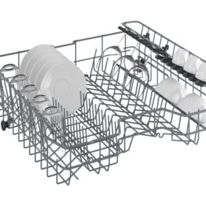 BEKO BDIN25321 ugradna mašina za pranje sudova - Slika 3