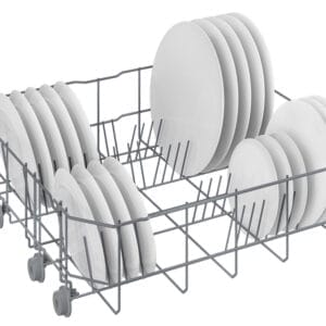 BEKO BDIN25321 ugradna mašina za pranje sudova - Slika 5