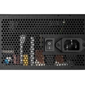 Chieftec BDK-750FC 750W SteelPower 80Plus Bronze modularno napajanje 5Y - Slika 6