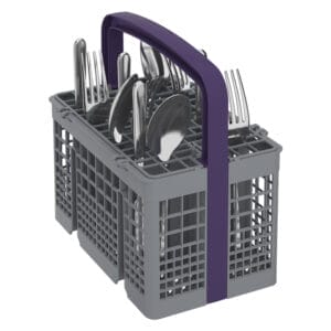 BEKO BDSN 153E3 X ugradna mašina za pranje sudova - Slika 4