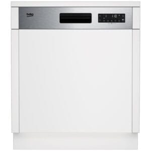 BEKO BDSN 28530 X Ugradna mašina za pranje sudova - Slika 3