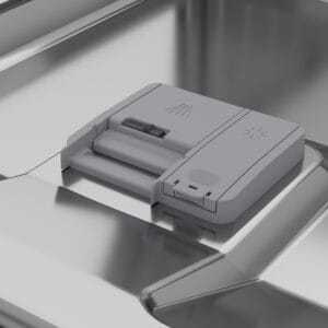 BEKO BDSN 28530 X Ugradna mašina za pranje sudova - Slika 4