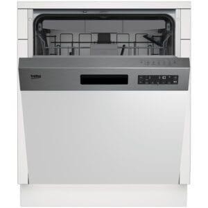 BEKO BDSN 28530 X Ugradna mašina za pranje sudova - Slika 5