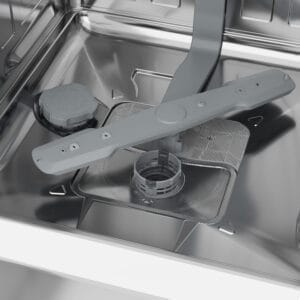 BEKO BDSN 28530 X Ugradna mašina za pranje sudova - Slika 6