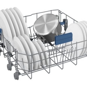 BEKO BDSN 28530 X Ugradna mašina za pranje sudova - Slika 7