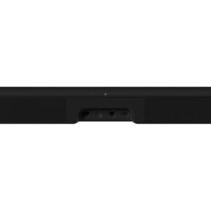 Sonos BEAM (Gen2) Dolby Atmos soundbar crni - Slika 1