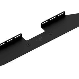 SONOS BEAM zidni nosač crni - Slika 1