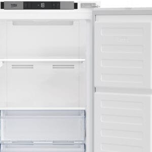 Beko BFNA247E40SN ProSmart inverter ugradni zamrzivač - Slika 4
