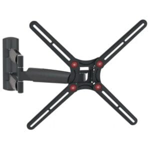 BARKAN BM343XL LCD TV zglobni zidni nosač do 65 inča za ravne i zakrivljene televizore - Slika 1