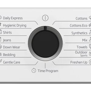 Beko BM3T37230W mašina za sušenje veša - Slika 2