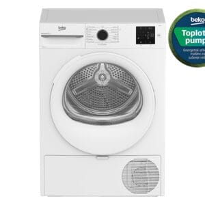 Beko BM3T37230W mašina za sušenje veša - Slika 8