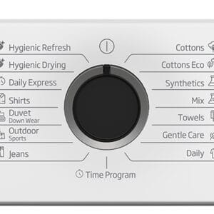 Beko BM3T49230W mašina za sušenje veša - Slika 3