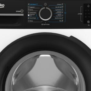 Beko BM3WFSU37013WPBB ProSmart inverter mašina za pranje veša - Slika 3