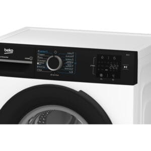 Beko BM3WFSU37013WPBB ProSmart inverter mašina za pranje veša - Slika 5