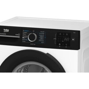 Beko BM3WFSU37213WPBB ProSmart inverter mašina za pranje veša - Slika 5