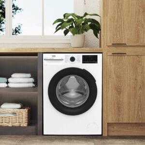 Beko BM3WFU410415WB ProSmart inverter mašina za pranje veša - Slika 3