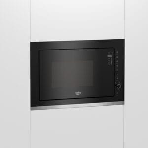 Beko BMGB 25333 X ugradna mikrotalasna rerna - Slika 1