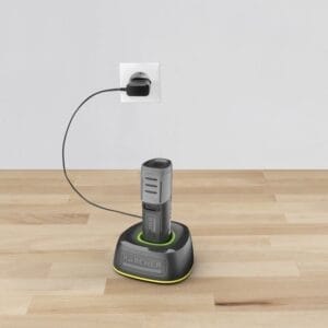 Karcher Baterija 4/25 - Slika 1