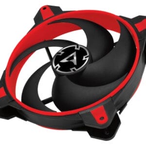 ARCTIC BioniX P140 140mm ventilator crveni (ACFAN00127A) - Slika 2