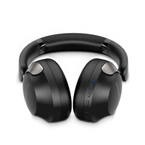 ENERGY SISTEM Black Nomadic ANC slušalice crne - Slika 2