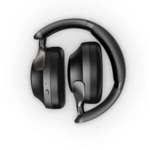 ENERGY SISTEM Black Nomadic ANC slušalice crne - Slika 3