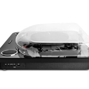 Energy Sistem BlackSpin Gramofon (M45943) - Slika 3