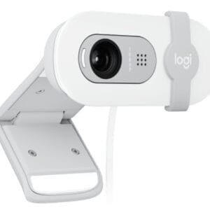 Logitech Brio 100 Full HD USB Webcam roza - Slika 3