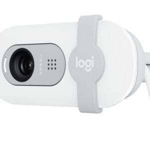 Logitech Brio 100 Full HD USB Webcam roza - Slika 6