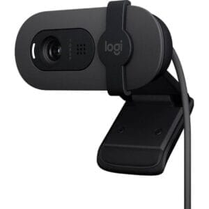 LOGITECH_ Brio 100 Full HD Webcam GRAPHITE - Slika 4