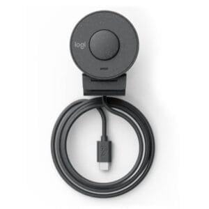 Logitech Brio 300 Full HD Webcam GRAPHITE - Slika 2