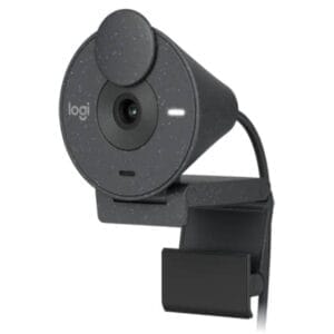 Logitech Brio 300 Full HD Webcam GRAPHITE - Slika 3