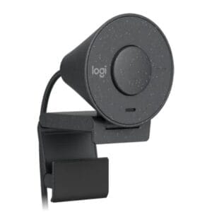 Logitech Brio 300 Full HD Webcam GRAPHITE - Slika 1