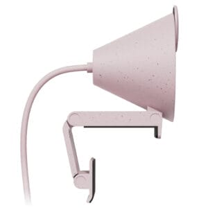 Logitech Brio 300 Full HD Webcam roza - Slika 2