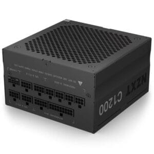 Nzxt C1200 Gold 1200W (PA-2G1BB-EU) napajanje - Slika 1