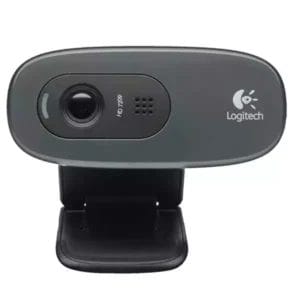Logitech Web kamera Logitech C270 - Slika 1