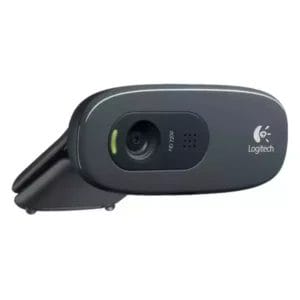 Logitech Web kamera Logitech C270 - Slika 3