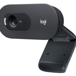 LOGITECH C505E Long Range HD web kamera OEM - Slika 1